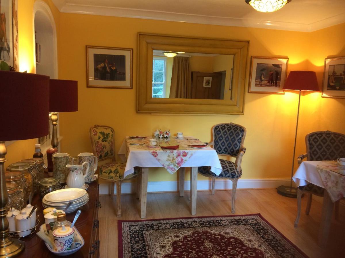 Lowther House Bed & Breakfast 4*