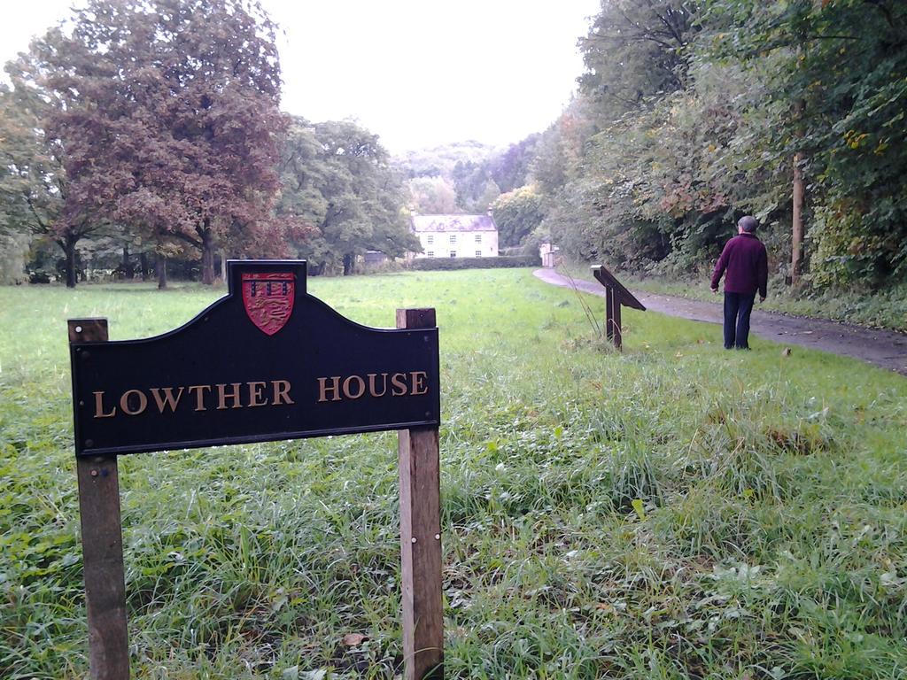 Bed & Breakfast Lowther House 4*