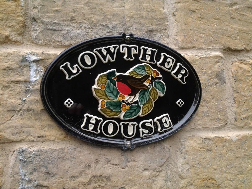 Bed & Breakfast Lowther House 4*